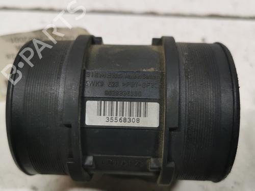 Used Mass air flow sensor Mass air flow sensor CITROËN XSARA Break (N2) 2.0 HDi 109 (109 hp) 36743369 36743369