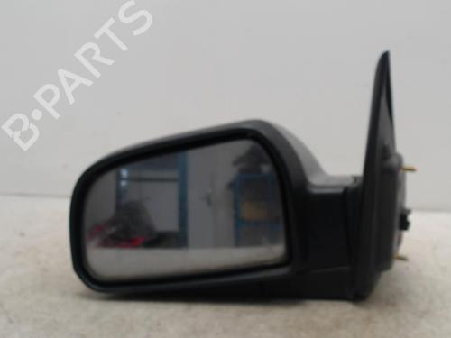 Used Left mirror Left mirror HYUNDAI TUCSON (JM) 2.0 CRDi (136 hp) 36747235 36747235