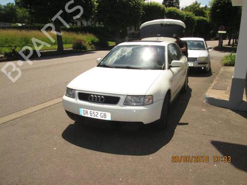 Used Parts AUDI A3 (8L1)  1.9 TDI  4760296