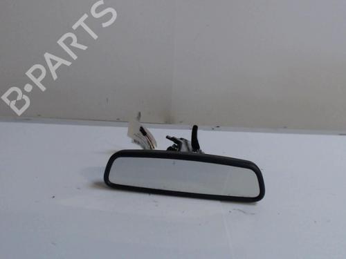 Used Rear mirror Rear mirror RENAULT ESPACE V (JR_) 1.6 dCi 160 (160 hp) 36728337 36728337