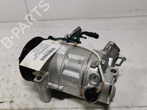 AC-Kompressor RENAULT CLIO V (B7_) 1.0 TCe 90 (B7MT) | BP38328205M34 - Image 4