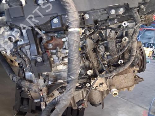 Used Engine Engine 39083662 39083662