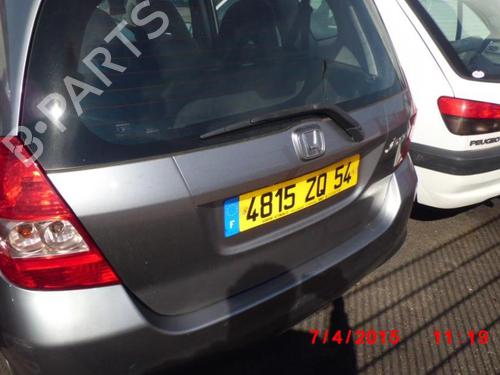 Used Parts HONDA JAZZ II (GD_, GE3, GE2) 4759354