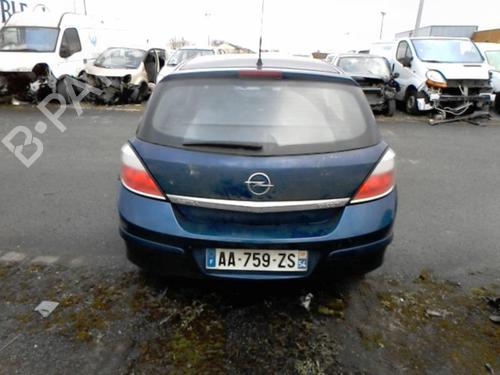 Ignition barrel OPEL ASTRA H (A04)  | BP36733967M48  - Image 5
