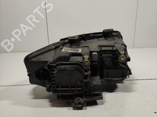 Used Left headlight Left headlight AUDI A4 B6 (8E2) 1.9 TDI (130 hp) 36704714 36704714
