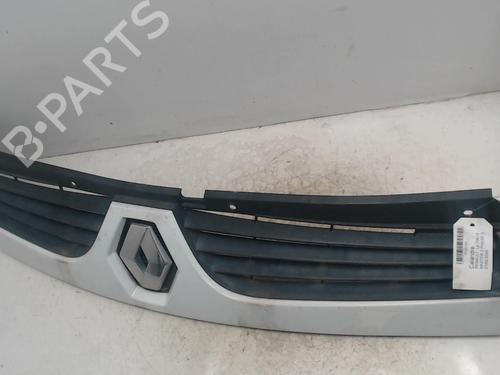 Used Grille Grille RENAULT MASTER II Van (FD) 2.5 dCi (FD01, FD02, FD21, FD22, FD31, FD32, FD3Y, FD71,... (120 hp) 36748978 36748978