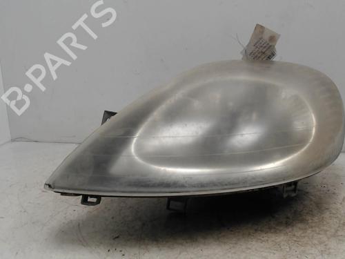 Left headlight RENAULT TRAFIC II Bus (JL) | BP36746123C28 - Image 3