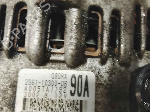 Used Alternator Alternator 36717199 36717199