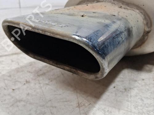 Used Exhaust system Exhaust system BMW 3 (E46) 320 i (150 hp) 40162199 40162199