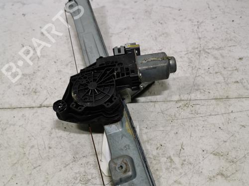 Front right window mechanism CITROËN C4 II (NC_) 1.6 HDi 90 | BP39688745C23 - Image 3