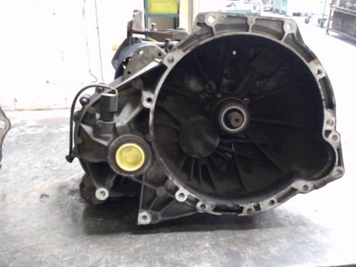 Used Gearbox Gearbox FORD FOCUS I Turnier (DNW) 1.8 Turbo DI / TDDi (90 hp) 36725584 36725584
