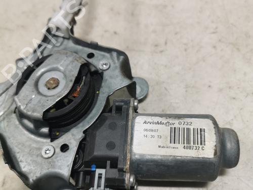 Used Front right window mechanism Front right window mechanism 36719592 36719592