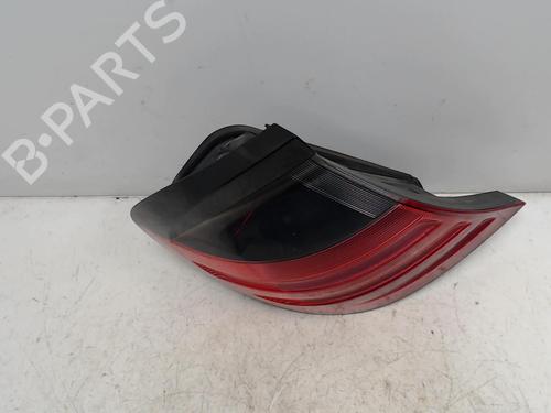 Used Left taillight Left taillight MERCEDES-BENZ C-CLASS Coupe (CL203) C 220 CDI (203.706) (143 hp) 36747893 36747893