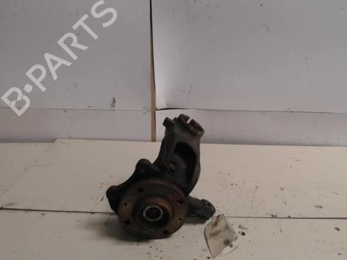 Used Left front steering knuckle Left front steering knuckle 36731407 36731407