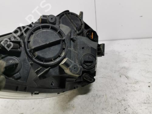 Left headlight KIA VENGA (YN) 1.6 CRDi 115 | BP39762335C28 - Image 4
