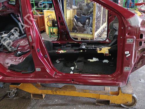 Right front window switch NISSAN QASHQAI II (J11, J11_) 1.6 DIG-T | BP36730889I26 - Image 14