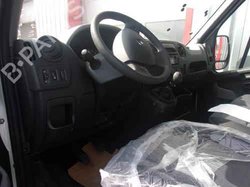 Left front suspension arm RENAULT MASTER III Platform/Chassis (EV, HV, UV) | BP36726242M12 - Image 6