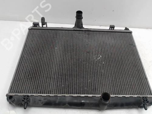 water-radiator-peugeot-508-i-8d_-2010-2011-2012-2013-2014-2015-2016-2017-2018-36742208 main image