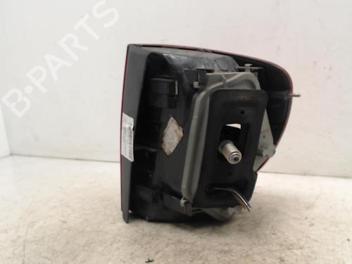 Left taillight MERCEDES-BENZ V-CLASS (W447) V 220 CDI / d 4-matic (447.811, 447.813) | BP36746823C34 - Image 3