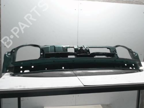 Frontblech für Frontblech RENAULT TWINGO I (C06_) 1.2 (C063, C064) (55 hp) 36726301 36726301