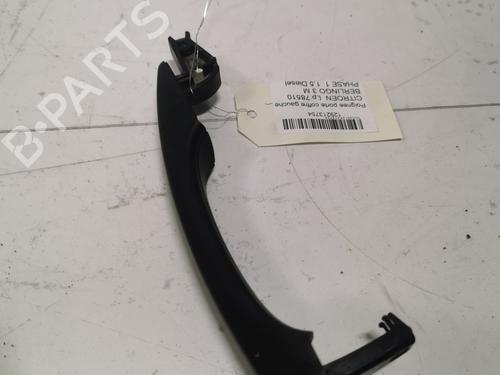 exterior-handle-citroen-berlingo-box-bodympv-k9-2018-37734192 main image
