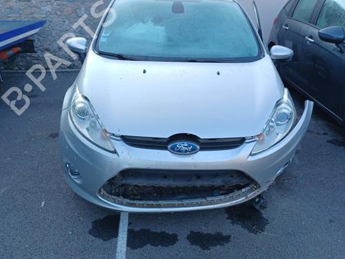 Starter FORD FIESTA VI (CB1, CCN) 1.4 | BP36734269M8 - Image 7