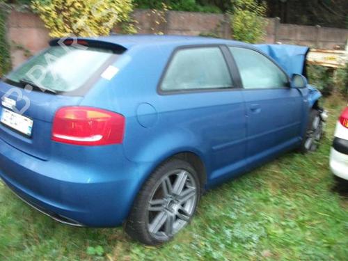 Mass air flow sensor AUDI A3 (8P1)  | BP36728758M95  - Image 7