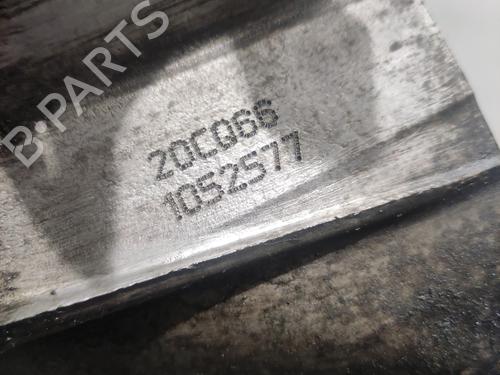 Gearbox CITROËN C3 II (SC_) 1.4 HDi 70 (SC8HZC, SC8HR0, SC8HP4) | BP36719448M3 - Image 4