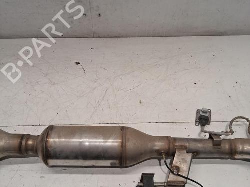 partikelfilter RENAULT ALASKAN | BP37874150M81 - Image 4