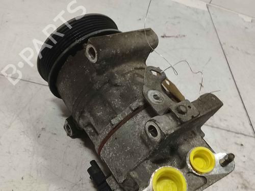 AC compressor CITROËN C3 II (SC_) 1.0 VTi 68 | BP38510633M34 - Image 4