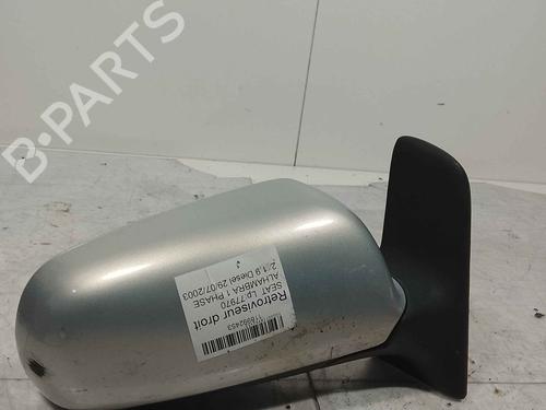 Used Right mirror Right mirror SEAT ALHAMBRA (7V8, 7V9) 1.9 TDI (131 hp) 36712917 36712917
