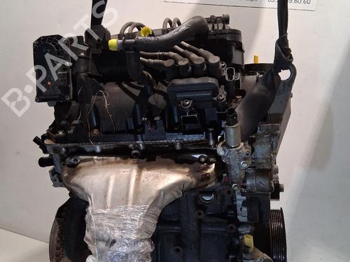 Engine RENAULT TWINGO II (CN0_) 1.2 16V (CN04, CN0B) | BP39037757M1 - Image 2