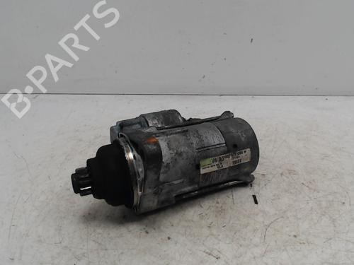 Starter VW GOLF V (1K1) 1.9 TDI | BP36742917M8 - Image 3