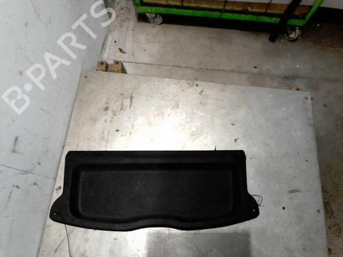 Used Rear parcel shelf Rear parcel shelf ALFA ROMEO MITO (955_) 1.3 MultiJet (955AXT1A) (84 hp) 36744784 36744784