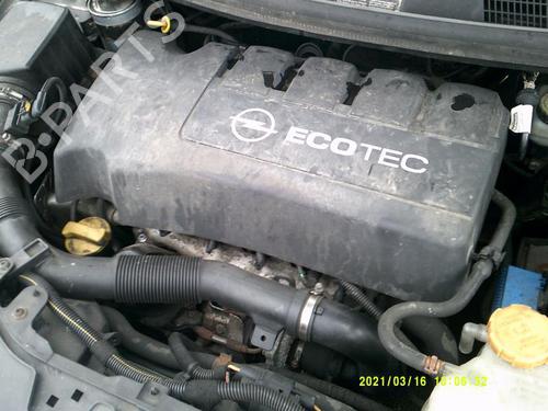 Right front brake caliper OPEL CORSA D (S07) 1.3 CDTI (L08, L68) | BP36732432M104 - Image 6