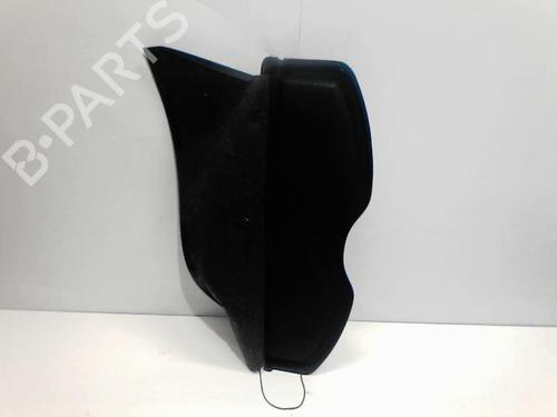 Hattehylde RENAULT MODUS / GRAND MODUS (F/JP0_) 1.5 dCi (FP0D, JP0D) | BP36750774C85 - Image 2