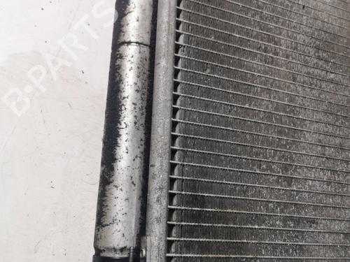 AC radiator PEUGEOT 807 (EB_) 2.0 HDi | BP36721229M32 - Image 2