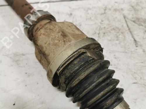 Right front driveshaft CITROËN BERLINGO Box Body/MPV (B9) | BP36708040M39 - Image 3