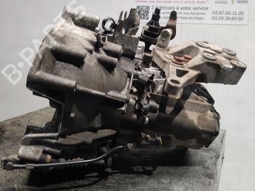 Gearbox PEUGEOT BOXER Van 2.2 HDi 100 | BP36718642M3 - Image 2