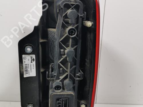 Left taillight CITROËN NEMO MPV 1.3 HDi 75 | BP36708018C34 - Image 4