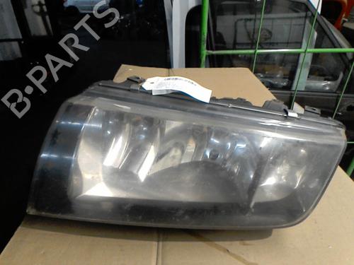 Used Left headlight Left headlight SKODA FABIA I (6Y2) [1999-2008] 36745003 36745003