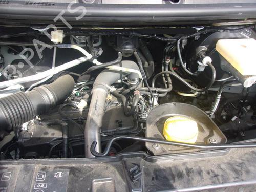 Left front suspension arm RENAULT MASTER III Platform/Chassis (EV, HV, UV) | BP36726242M12 - Image 7