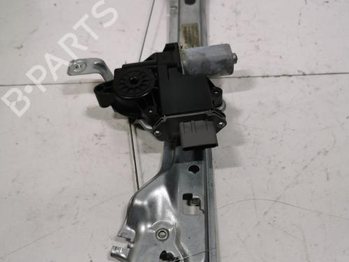 Used Right rear window motor Right rear window motor 36720506 36720506