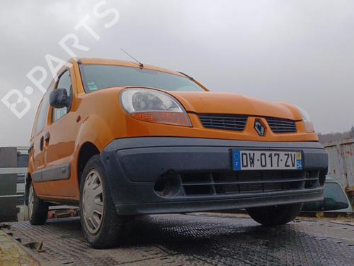 Left headlight RENAULT KANGOO Express (FC0/1_) 1.5 dCi (FC07, FC1R) | BP36735784C28 - Image 5