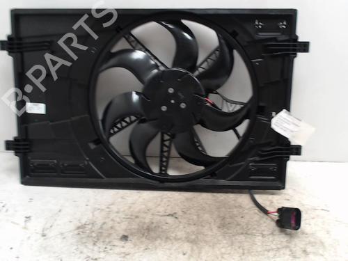 Used Radiator fan Radiator fan VW ARTEON SHOOTING BRAKE (3H9) 2.0 TDI (150 hp) 36744604 36744604