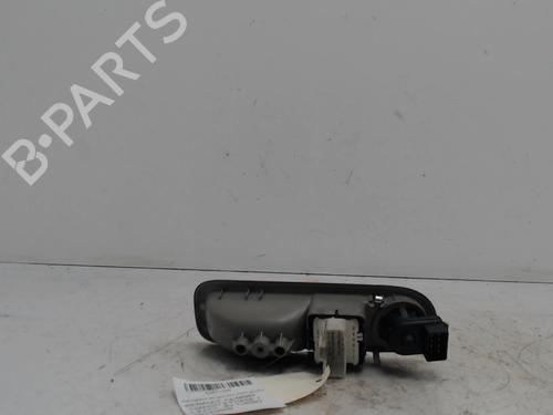 Used Left front window switch Left front window switch RENAULT TWINGO II (CN0_) 1.5 dCi (CN0E) (64 hp) 36739019 36739019