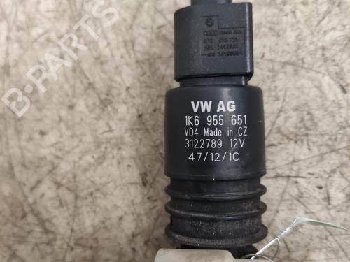 Used Washer pump Washer pump VW PASSAT B7 Variant (365) [2010-2015] 36750090 36750090