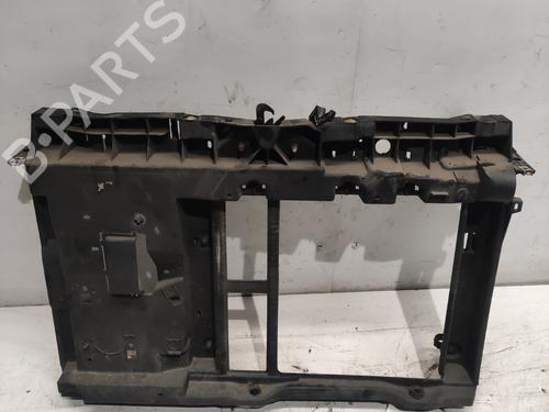 Used Front slam panel Front slam panel PEUGEOT 207 (WA_, WC_) 1.4 (73 hp) 36718729 36718729