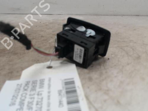 Left rear window switch BMW 3 (F30, F80) M3 Competition | BP36748741I29 - Image 2