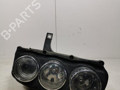 Optica esquerda Optica esquerda ALFA ROMEO 159 (939_) 1.9 JTDM 16V (939AXC1B, 939AXC12) (150 hp) 36710385 36710385